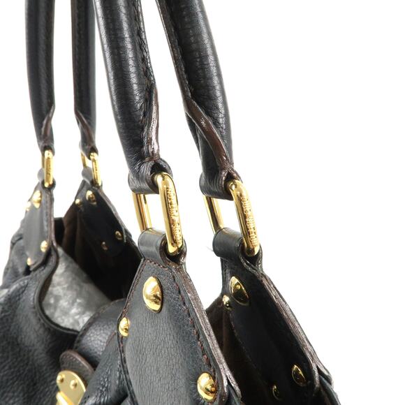 💎✨BEAUTIFUL✨💎 Authentic Louis Vuitton Monogram Mahina Size Large - Picture 11 of 16